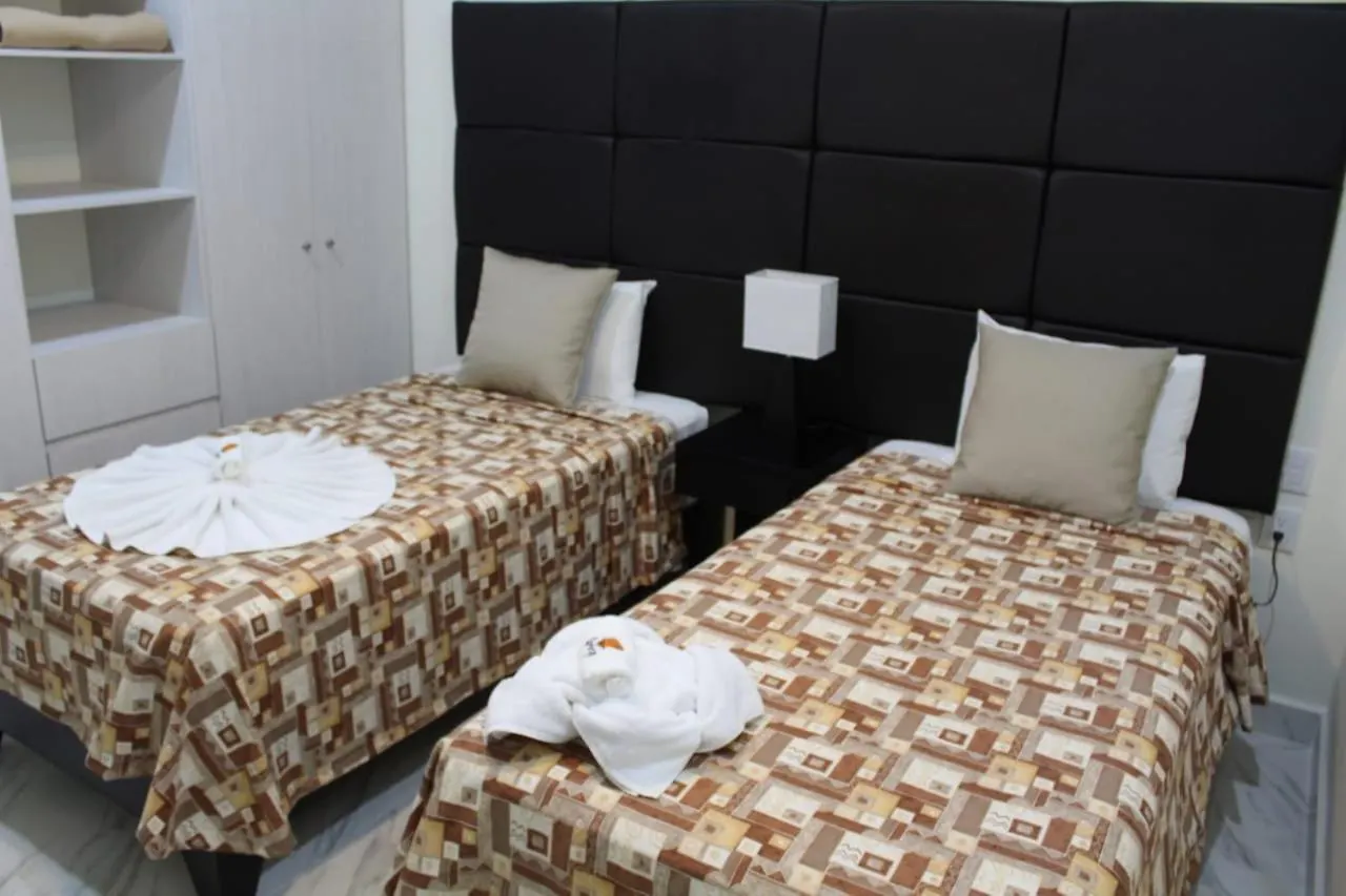 Aparthotel Condo Hotel Spranza Playa del Carmen
