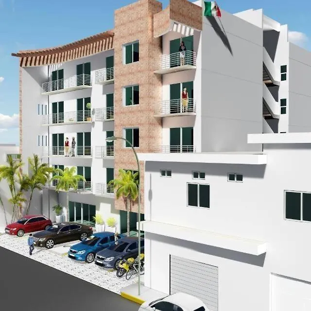 Condo Hotel Spranza contacts