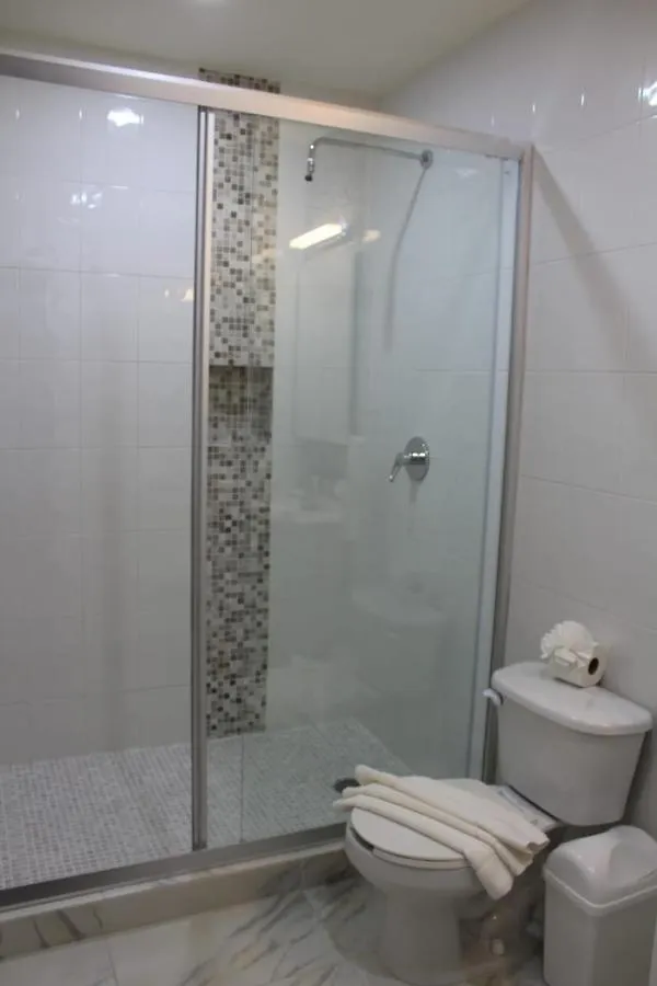 Condo Hotel Spranza Playa del Carmen Aparthotel