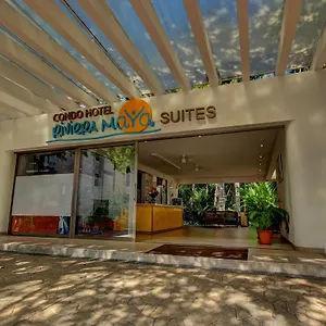 Appart hôtel Riviera Maya, Playa del Carmen