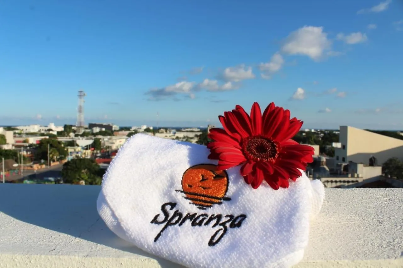 Condo Hotel Spranza Playa del Carmen 0*,  Mexico