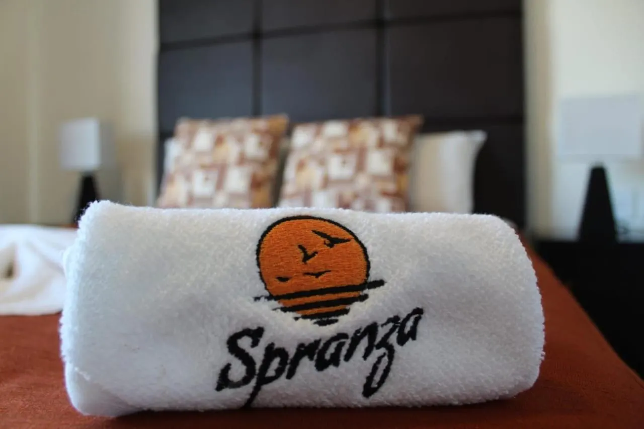 Condo Hotel Spranza Playa del Carmen